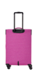 Obrázok z Travelite Adria M Pink 60-66 L