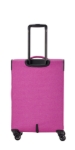 Obrázok z Travelite Adria M Pink 60-66 L