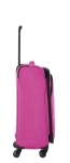 Obrázok z Travelite Adria M Pink 60-66 L