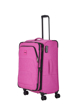 Obrázok z Travelite Adria M Pink 60-66 L