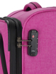 Obrázok z Travelite Adria M Pink 60-66 L