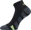 Obrázok z VOXX Gastm ponožky čierne 3 páry