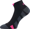 Obrázok z VOXX ponožky Gastm black II 3 páry