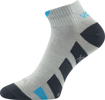 Obrázok z VOXX ponožky Gastm šedá 3 pár