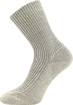 Obrázok z BOMA ponožky Kleť natur 3 pár