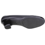 Obrázok z Piccadilly 111093-8 Dámske lodičky čierne