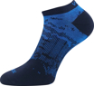 Obrázok z VOXX ponožky Rex 18 modré 3 páry