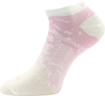 Obrázok z VOXX ponožky Rex 18 růžová 3 pár