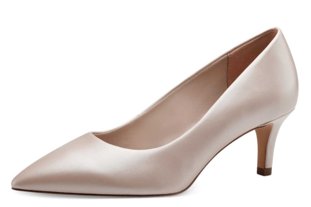 Obrázok z Tamaris 1-22414-41 593 Dámske lodičky rose