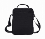 Obrázok z Crossbody taška BHPC Manhattan BH-8461-01 čierna 4 L