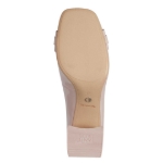 Obrázok z Tamaris 1-22406-41-512 Dámske lodičky ružové