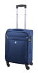 Obrázok z Cestovný kufor Dielle 4W S 300-55-05 modrý 32 L