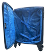 Obrázok z Cestovný kufor Dielle 4W M 300-67-05 modrý 73 L
