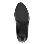 Obrázok z Tamaris 1-22426-41-018 Dámske lodičky čierne