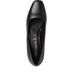 Obrázok z Tamaris 1-22441-41-001 Dámske lodičky čierne