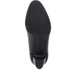 Obrázok z Tamaris 1-22446-41-001 Dámske lodičky čierne