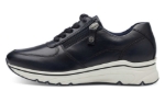 Obrázok z Tamaris 1-23711-41-805 Dámske tenisky navy