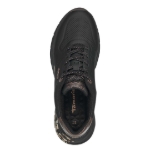 Obrázok z Tamaris 1-23748-41-098 Dámske tenisky čierne