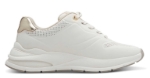Obrázok z Tamaris 1-23748-41-430 Dámske tenisky ivory