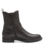 Obrázok z Tamaris 1-25352-41-304 Dámska členková obuv hnedá