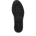 Obrázok z Tamaris 1-25427-41-001 Dámska členková obuv čierna