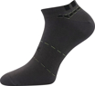 Obrázok z VOXX ponožky Rex 16 tmavo šedé 3 páry