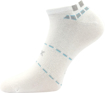 Obrázok z Ponožky VOXX Rex 16 white 3 páry