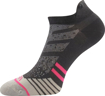 Obrázok z VOXX ponožky Rex 17 tmavo šedé 3 páry