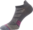 Obrázok z VOXX ponožky Rex 17 svetlo šedé 3 páry