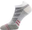 Obrázok z VOXX ponožky Rex 17 white 3 páry