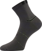 Obrázok z VOXX ponožky Rexon 02 tmavo šedé 3 páry