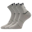 Obrázok z VOXX ponožky Rexon 02 sivé 3 páry