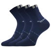 Obrázok z VOXX ponožky Rexon 02 tmavo modré 3 páry