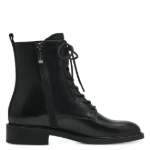 Obrázok z Tamaris 1-25102-41-001 Dámska členková obuv čierna