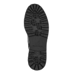 Obrázok z Tamaris 1-25294-41-001 Dámska členková obuv čierna