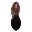 Obrázok z Tamaris 1-25511-41-305 Dámske čižmy cognac