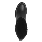 Obrázok z Tamaris 1-25604-41-001 Dámske čižmy čierne