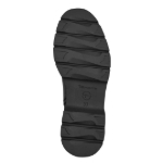 Obrázok z Tamaris 1-25604-41-001 Dámske čižmy čierne