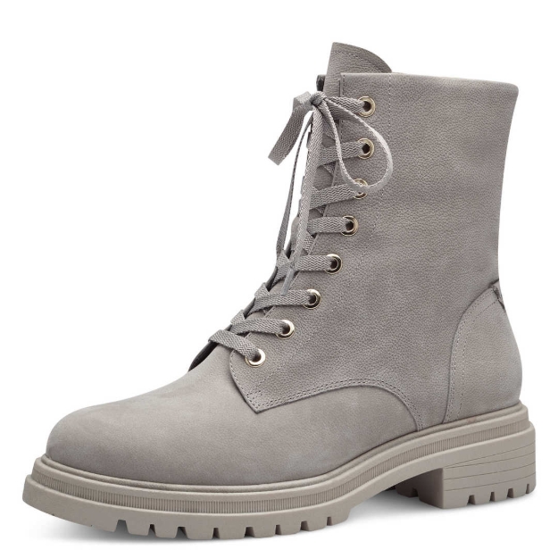 Obrázok z Tamaris 1-26222-41-341 Dámska členková obuv taupe