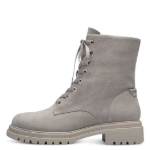 Obrázok z Tamaris 1-26222-41-341 Dámska členková obuv taupe