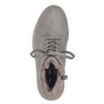 Obrázok z Tamaris 1-26222-41-341 Dámska členková obuv taupe