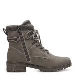 Obrázok z Tamaris 1-26296-41-341 Dámska členková obuv taupe