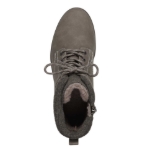 Obrázok z Tamaris 1-26296-41-341 Dámska členková obuv taupe