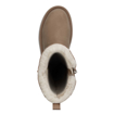 Obrázok z Tamaris 1-26613-41-310 Dámske čižmy camel