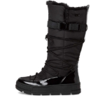 Obrázok z Tamaris 1-26657-41-001 Dámske čižmy čierne