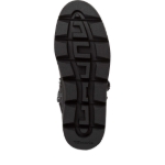 Obrázok z Tamaris 1-26657-41-001 Dámske čižmy čierne