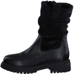 Obrázok z Tamaris 1-26809-41-001 Dámska členková obuv čierna