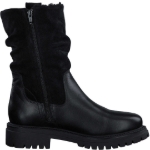 Obrázok z Tamaris 1-26809-41-001 Dámska členková obuv čierna