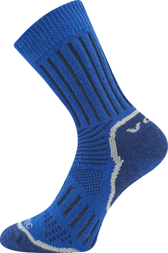 Obrázok z VOXX ponožky Guru baby blue 3 páry