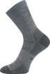 Obrázok z Ponožky VOXX Optimalik svetlo šedé 3 páry
